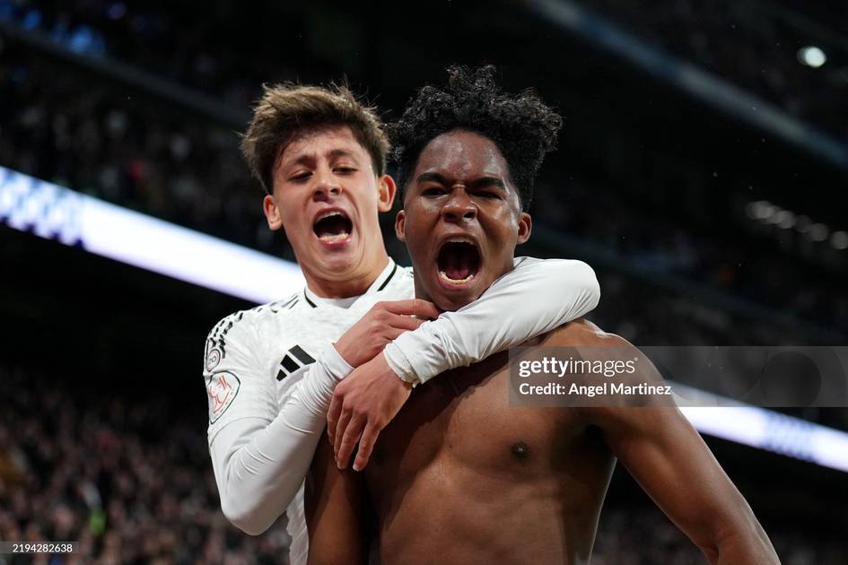 “Реал” ҳужумчиси қишда Франция клубига ўтади