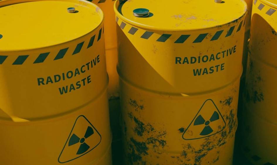 Uzbekistan sets annual radioactive waste limit and tightens safety standards