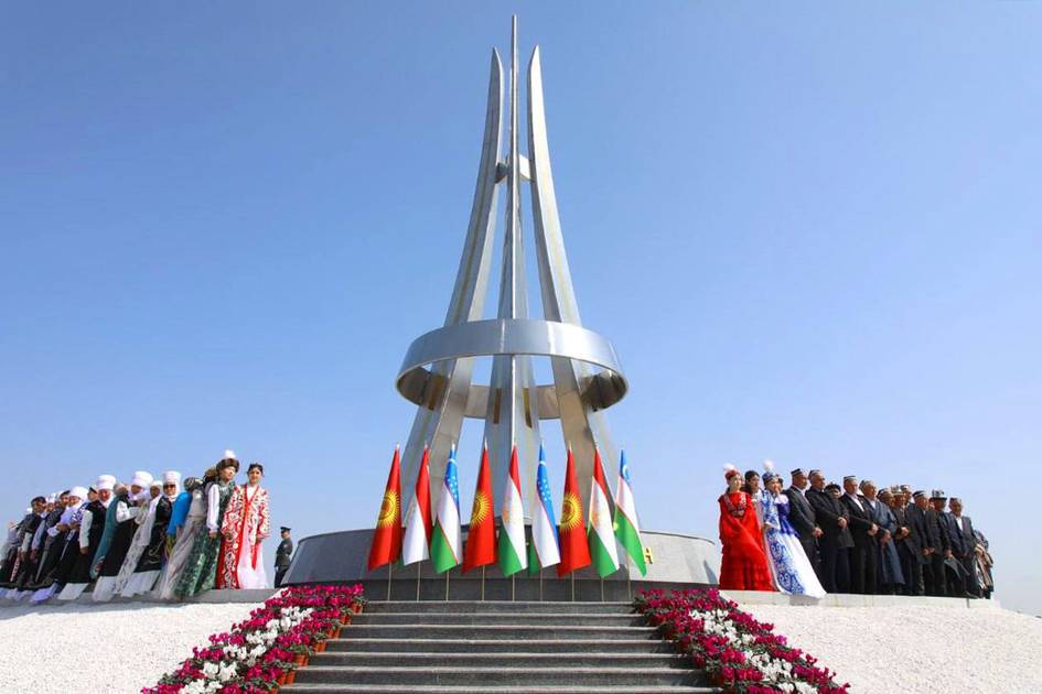 Uzbekistan approves border confluence agreement with Kyrgyzstan and Tajikistan