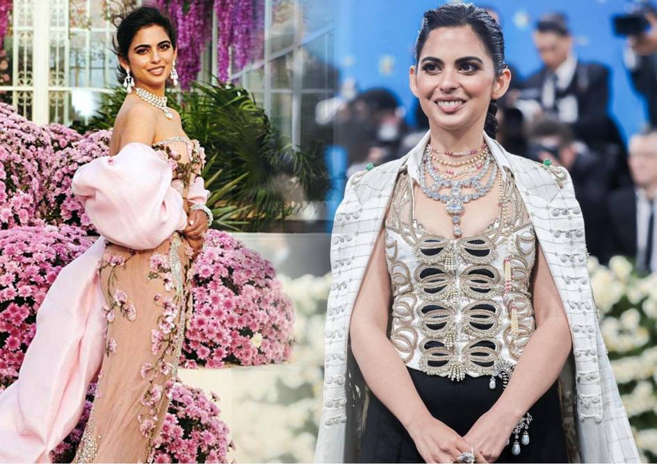 115 mlrd dollarli merosxo‘r: Isha Ambani kim va u qanday hayot kechiradi?