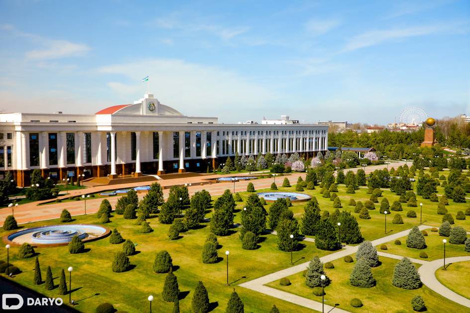 Shavkat Mirziyoyevga yangi maslahatchilar tayinlandi