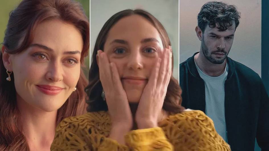 Istanbul, emotsiyalar va mukammal yakun: eng qiziqarli turk miniseriallari