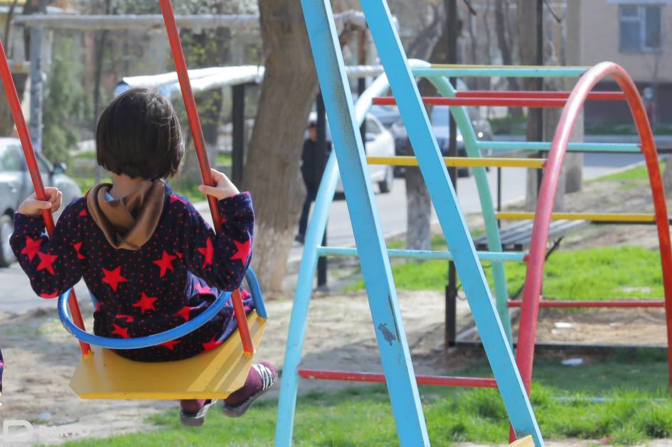 O‘zbekistonda noyabr oyi qanday ob-havo bilan o‘tadi?