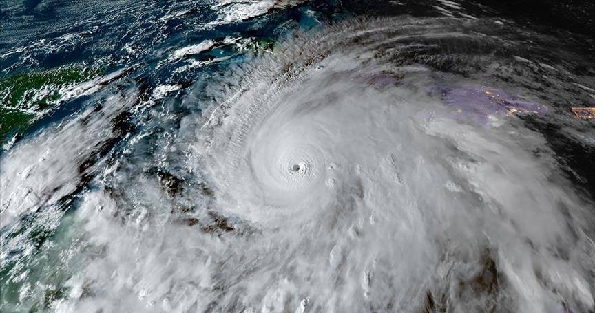 AQSH “asr bo‘roni”ga qarshi kurashish uchun Karib mintaqasiga yordam yubordi