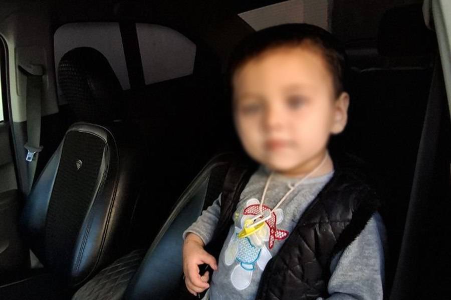 Jizzaxdagi bog‘chada 1,5 yoshli qizaloq basseynda halok bo‘ldi