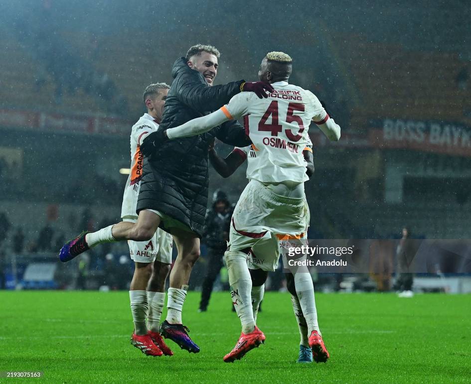 “Barselona” hujum chizig‘ini kuchaytirish uchun ideal nomzod topdi