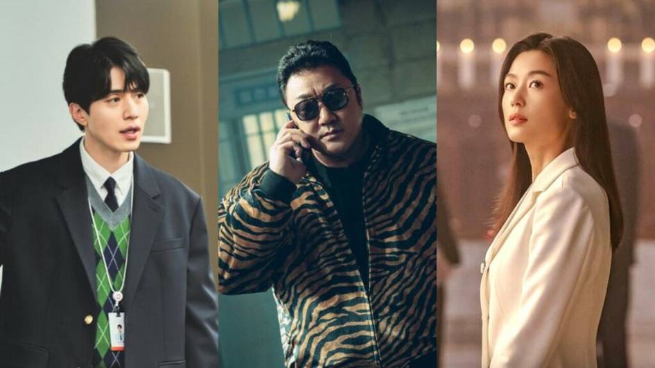 Корейс киноси юлдузлари карьерасидаги энг муваффақиятсиз 7 та дорама