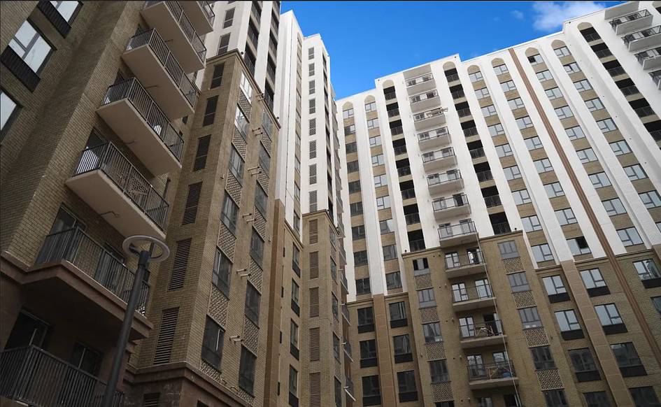 Toshkentda quruvchi kompaniya xonadon olishdan voz kechganlardan jarima undirayotgani aniqlandi