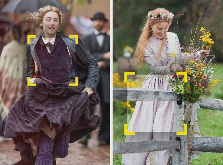 Tarixiy haqiqatga to‘g‘ri kelmaydi: mashhur filmlardagi qo‘pol xatolar