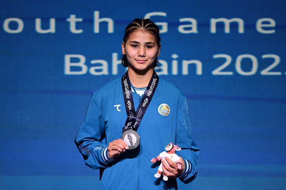 Баҳрайн-2025. Ўзбекистонлик спортчилари III Осиё ёшлар ўйинларида 81 та медаль қўлга киритди