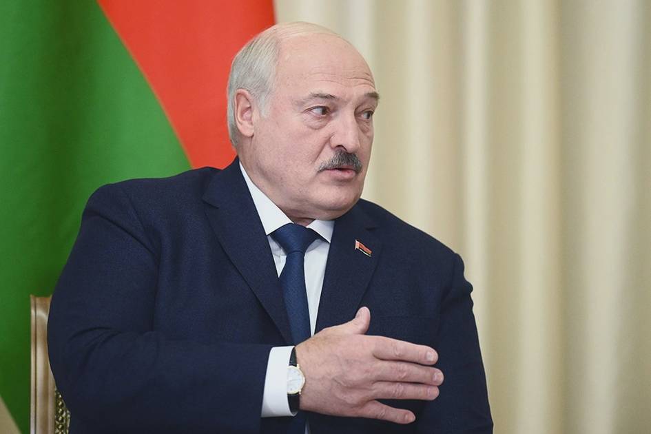 “U aslida Belarus razvedkasi agenti edi” — Lukashenko Protasyevich haqida shov-shuvli bayonot berdi 