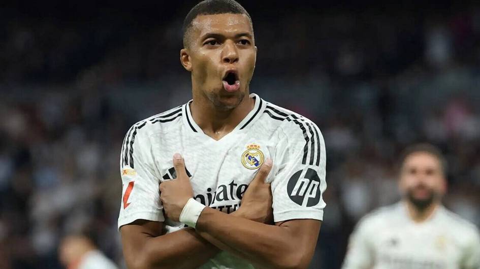Mbappe “Real” va “PSJ” o‘rtasidagi farq nimada ekanligini aytdi