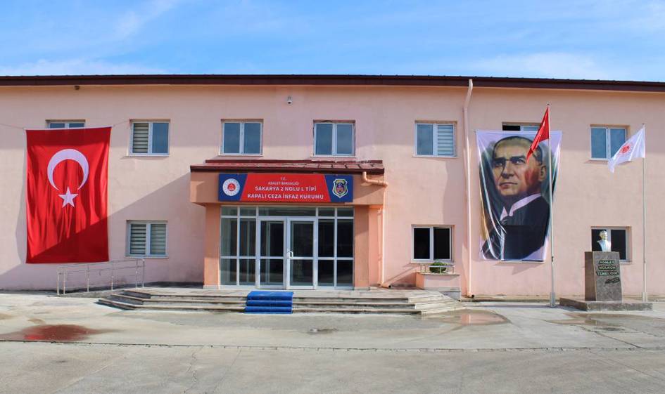 Turkiyada hibsda saqlanayotgan o‘zbekistonlik ozod qilindi