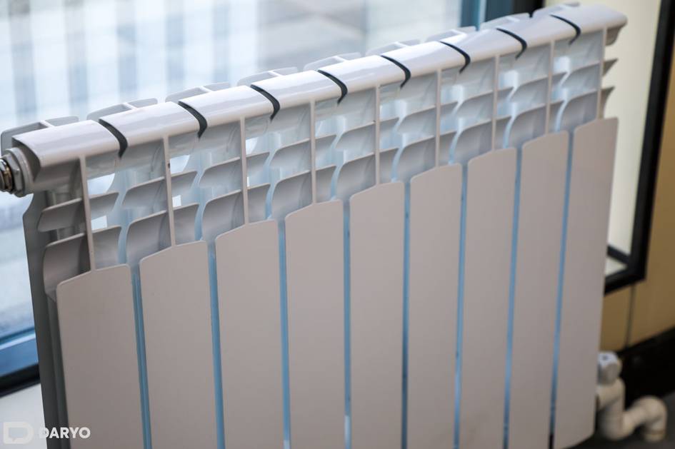 Названа дата начала отопительного сезона в Ташкенте