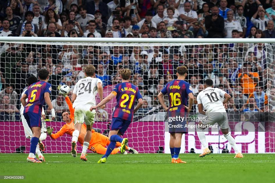 Мбаппе “Реал” мухлисининг ўлимига сабабчи бўлиб қолди