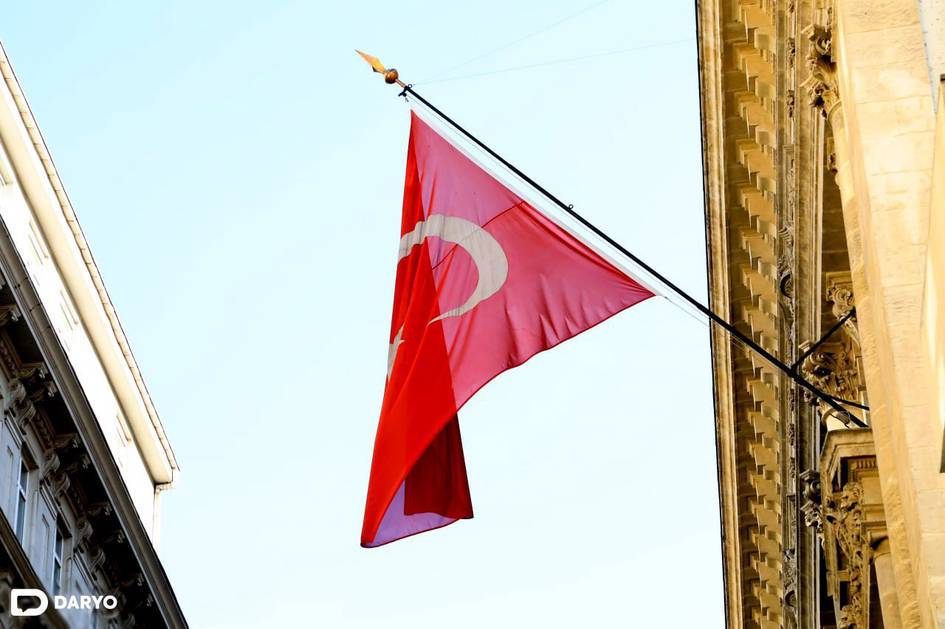 Турция может внедрить электронные рабочие визы для граждан Узбекистана