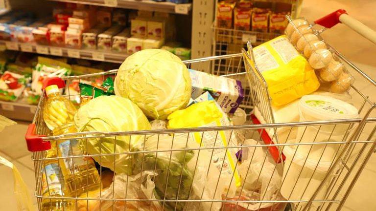 O‘zbekistonda yillik inflyatsiya 7,8 foizgacha pasaydi