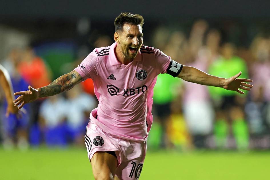 Messi 2026-yilgi JCHda yuzaga kelishi mumkin bo‘lgan asosiy muammo haqida gapirdi