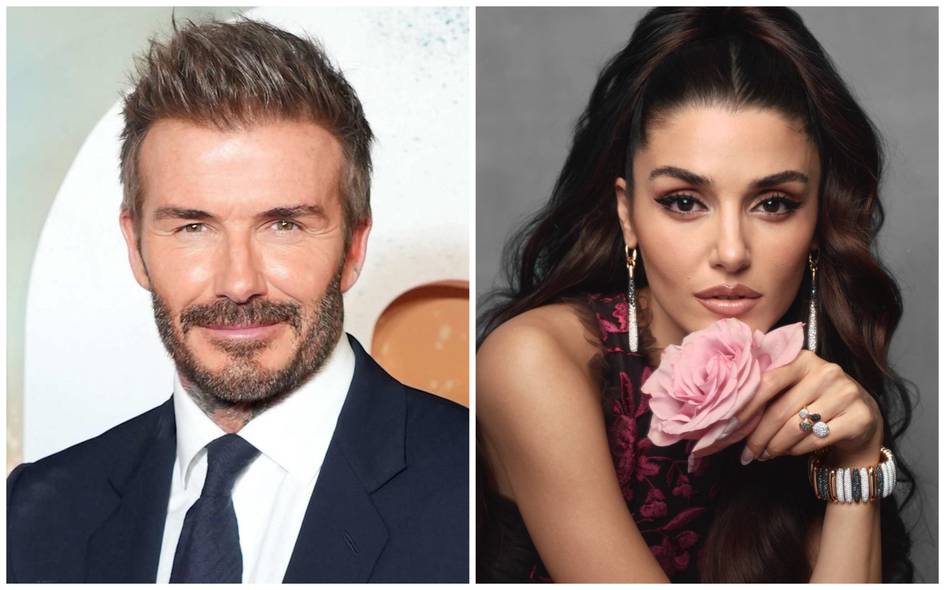 Hande Erchelning Devid Bekhem bilan hamkorligi, tugatiladigan serial, “Qizil sharbat”dan ketayotgan aktrisa: turk kinosida nima gap?