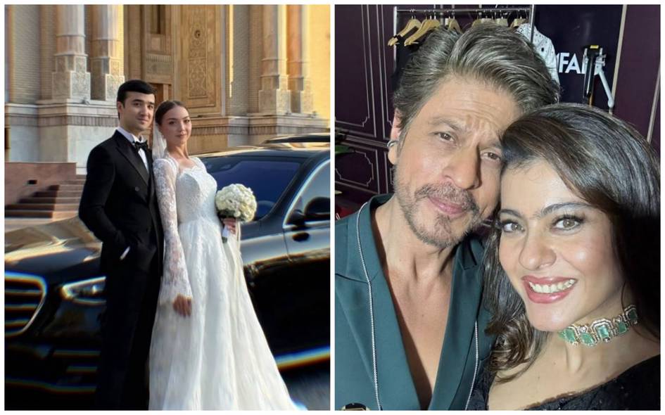 Instagram: Fotima Rejametova o‘g‘lini uylantirdi, Munisa Rizayeva muxlisasiga avtomobil sovg‘a qildi, Abduvali Rajabov oilasida judolik