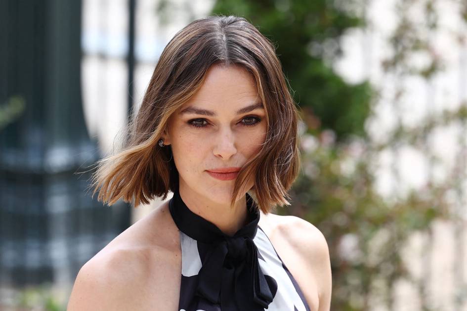 Aktrisa Kira Naytli farzandlariga qo‘ygan qat’iy taqiqlar haqida so‘zlab berdi