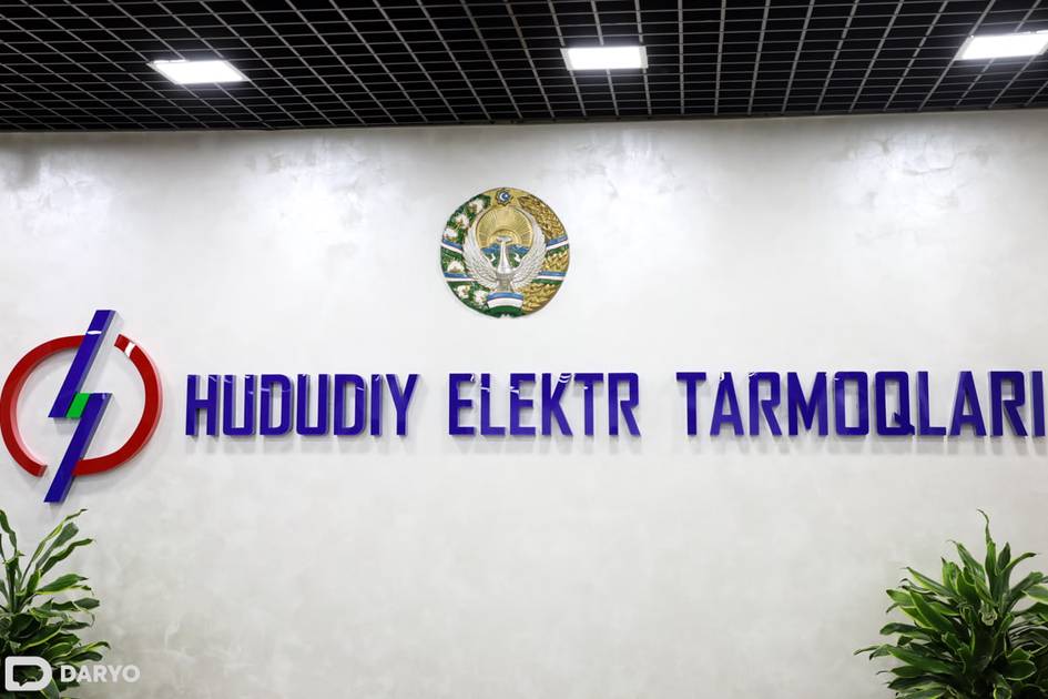 Toshkentda elektr tarmoqlari 1 mlrd soʻmdan ortiq mablagʻni xato hisoblagani aniqlandi
