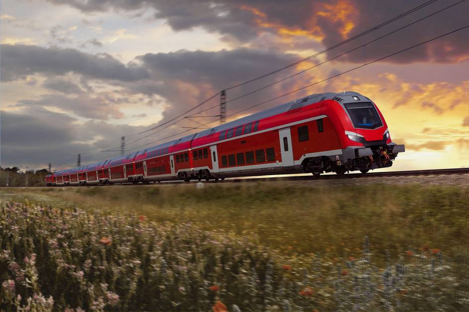 Uzbekistan and Skoda Group to establish railway transport assembly project