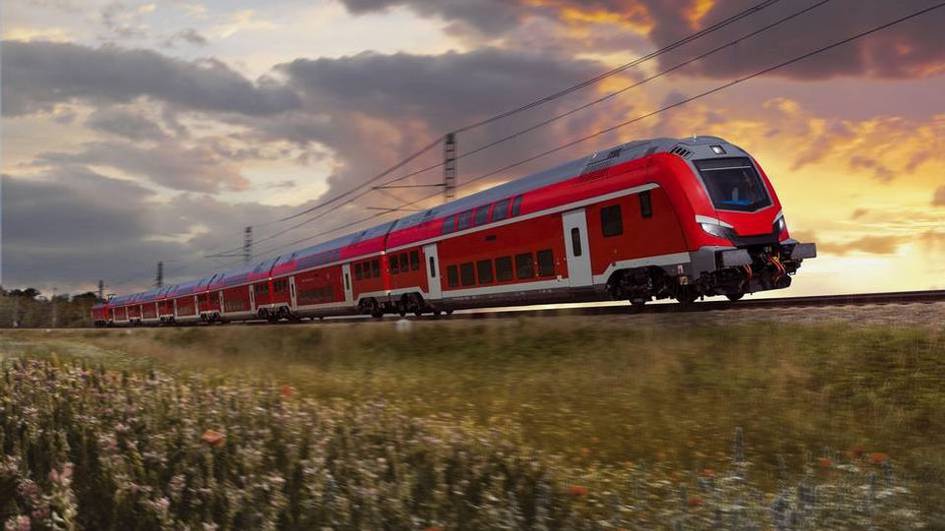 Ўзбекистонда Skoda поездларини йиғиш йўлга қўйилади