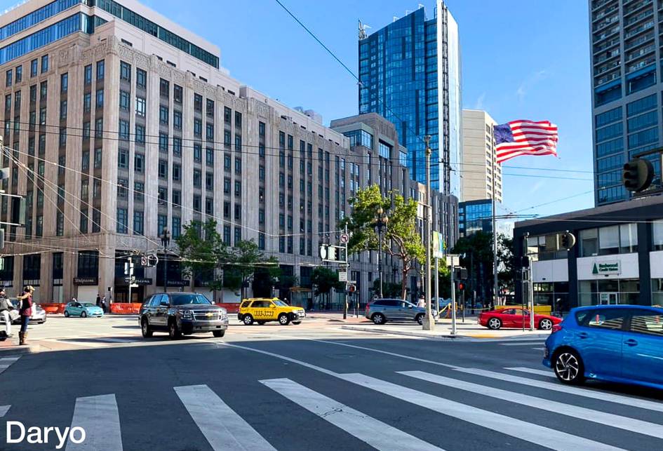 O‘zbekiston va AQSH savdosi qanday o‘zgarmoqda?