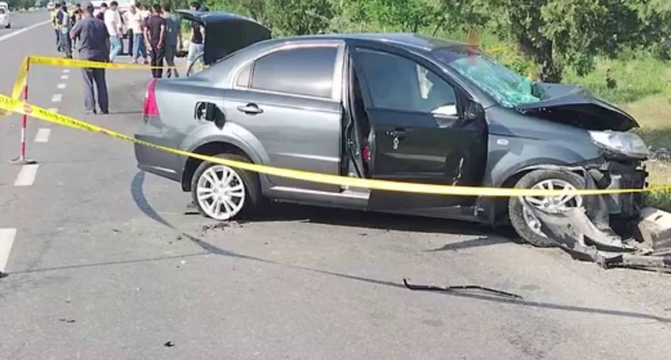 Fargʻonada 4 kishining oʻlimiga sabab boʻlgan haydovchi 8 yilga qamaldi