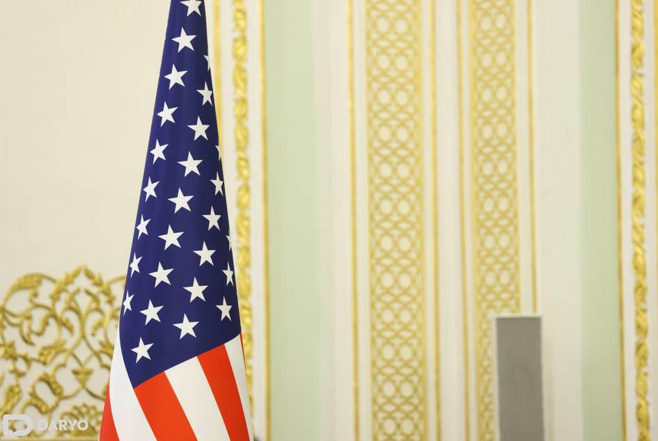 Узбекистан вводит безвизовый режим для граждан США