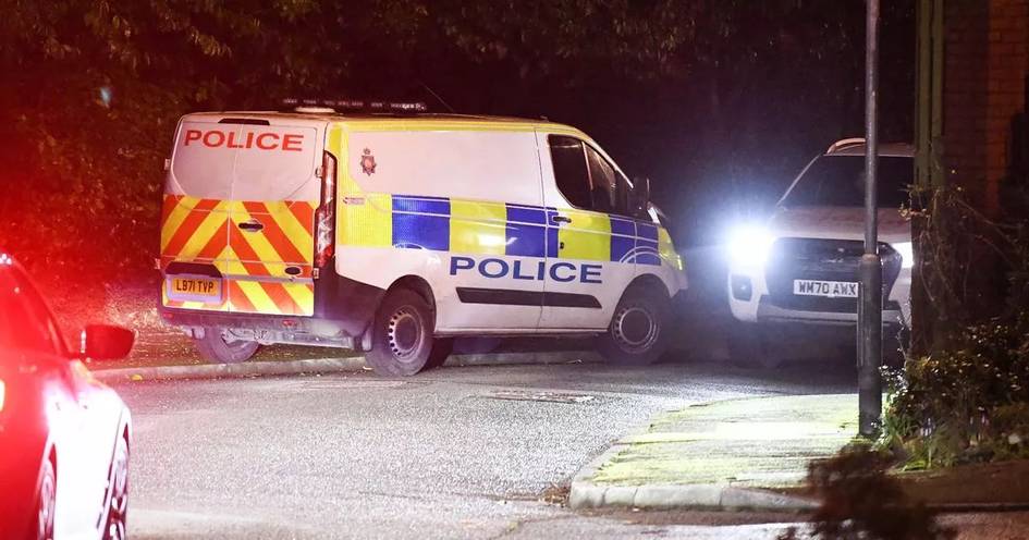 Londonda mashhur futbolchiga qurol bilan tahdid qilingani aytilmoqda — gumondor taniqli futbol agenti