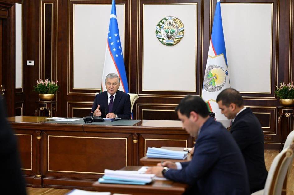 Uzbekistan approves 2026–2030 program to expand rare disease treatment