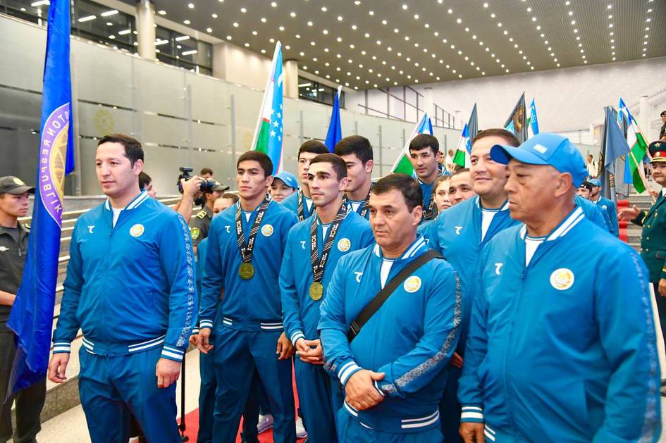 Ўзбек бокси қандай қилиб коррупцияни енгди?