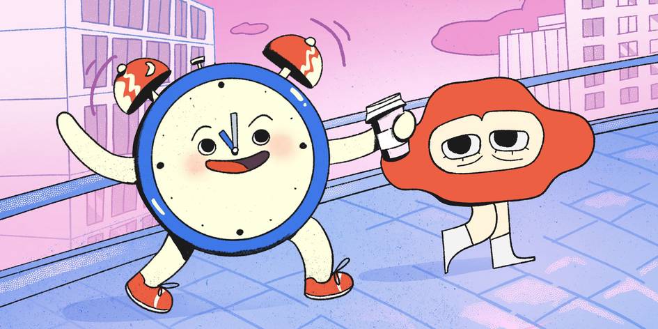 Kun unumli o‘tishi uchun uni qanday boshlash kerak? 