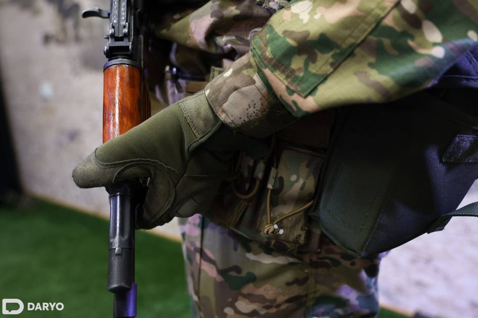 Oʻzbekistonda harbiy OTM bitiruvchilari 5 yil xizmat oʻtamasa, oʻqish xarajatlarini qaytaradi