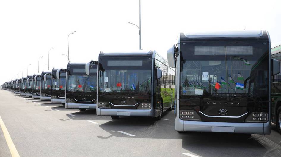 Norvegiyada Xitoy avtobuslari masofadan boshqarilishi mumkinligi aniqlandi. Oʻzbekistondagi avtobuslar-chi?