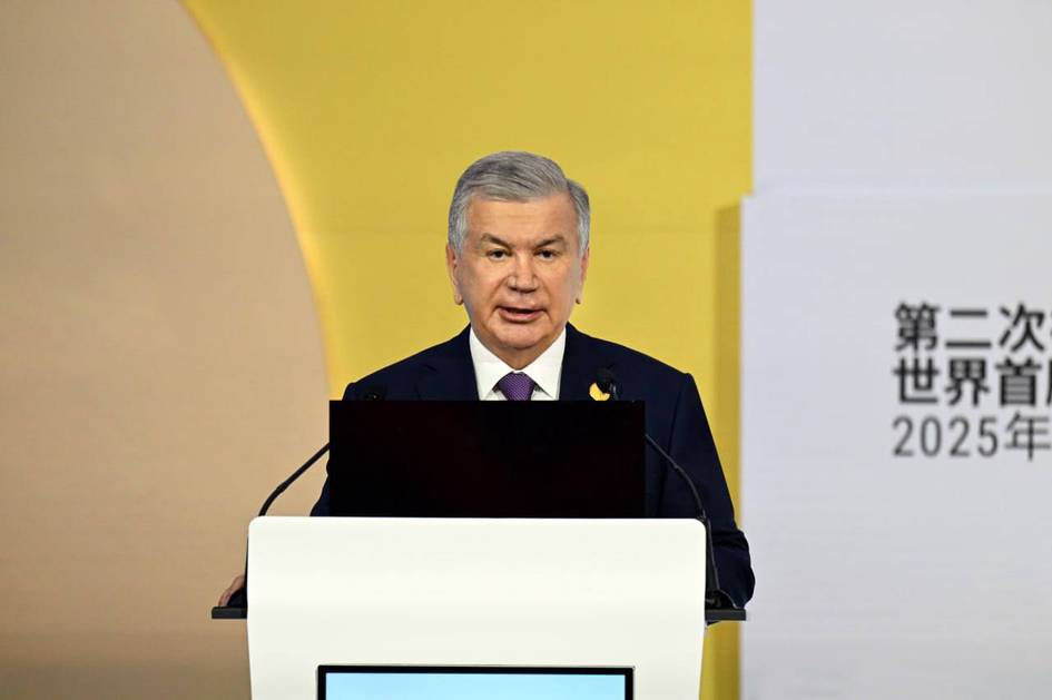 “Migrantlar va ularning oila a’zolarini tizimli himoya qilish zarurati ortdi” — Shavkat Mirziyoyev
