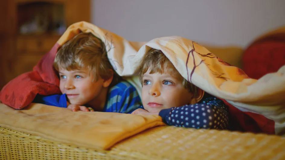 Televizor va gadjetlar bolalarni yurak kasal qiladi — tadqiqot