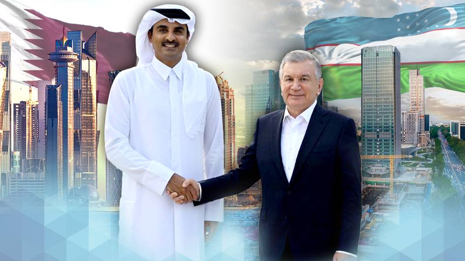 “Katta taʼsirga ega kichik oʻyinchi”. Qatar bilan hamkorlik O‘zbekistonga nima beradi?
