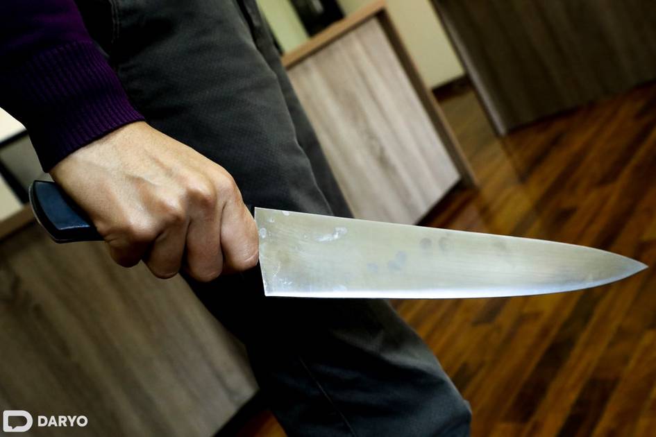 Фарғонада эркак алимент сабаб 2 ёшли қизи ва аёлини ўлдирди