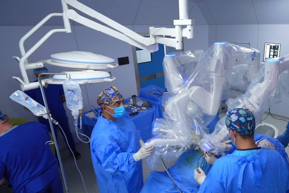 O‘zbekistonda sun’iy intellekt yordamida bajarilayotgan amaliyotlar turi 43 taga yetdi