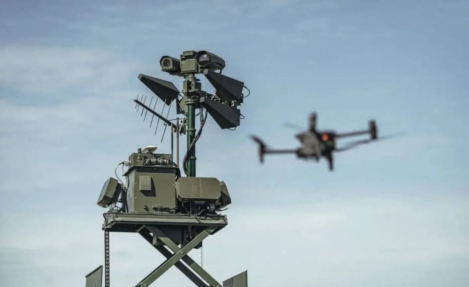 Polsha Rossiya tahdidiga qarshi dron devori qurmoqchi