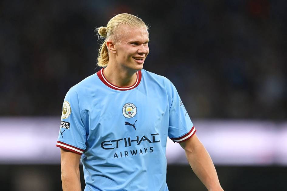 Эрлинг Ҳоланд: “Месси ва Роналду даражасига яқинлашишнинг иложи йўқ”