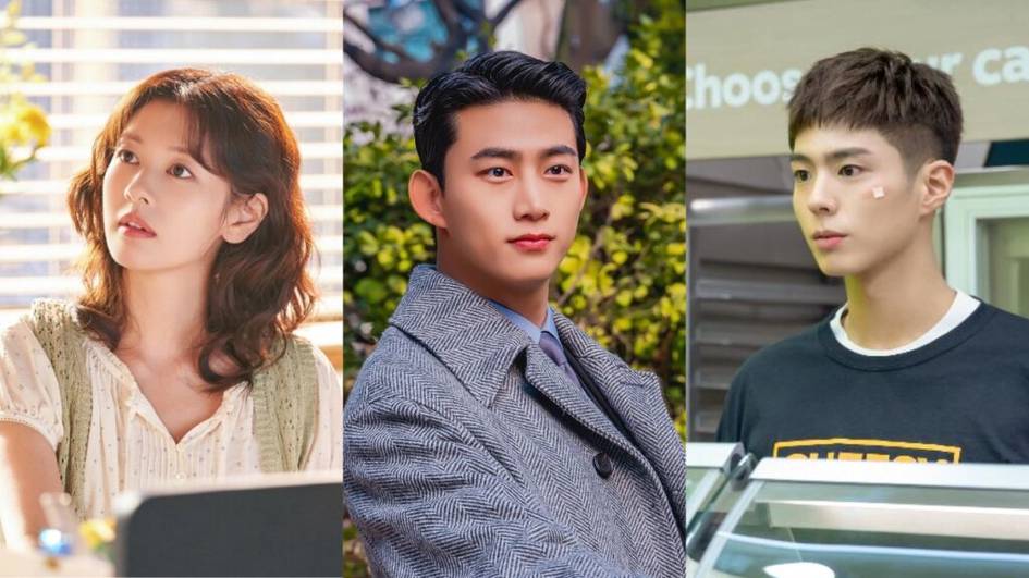 Уйланаётган Тегён, драма тарихида илк аёл детектив, судда ютқазган актёр: корейс киноси янгиликлари