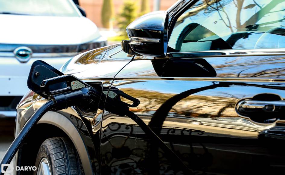 Ўзбекистонга 9 ойда 40 мингдан ортиқ электромобиль импорт қилинди