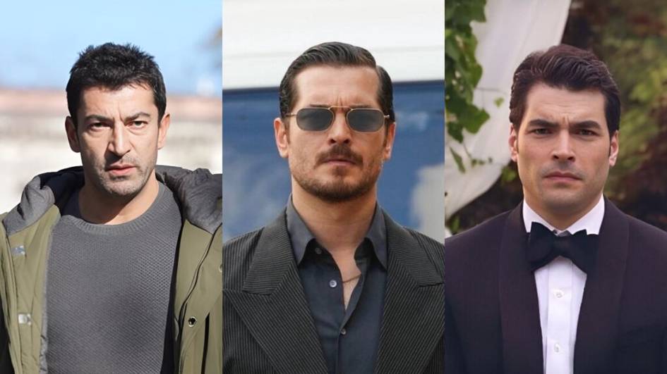 Erkaklarga ko‘proq to‘lanadi: Turk seriallari yulduzlari qancha gonorar oladi?