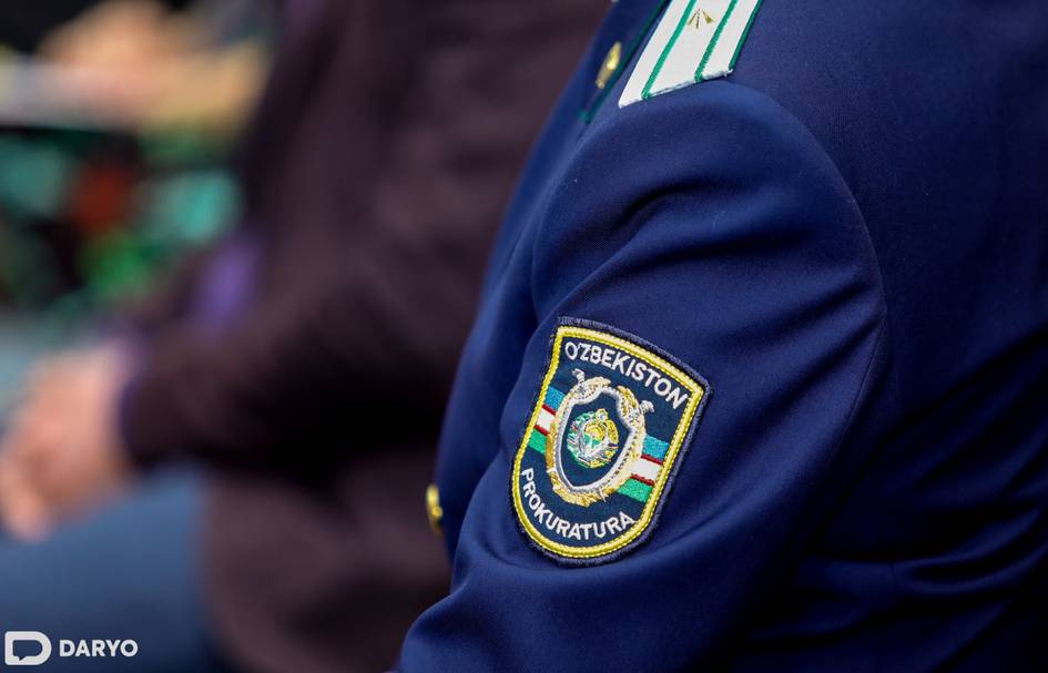 Ўзбекистонда қонунларнинг аниқ ва бир хилда бажарилиши устидан кунлик назорат йўлга қўйилади