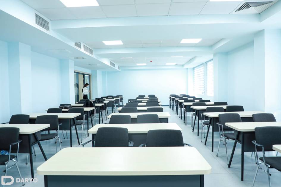 Ўзбекистондаги 22 та ОТМ Осиёнинг энг яхши университетлари қаторига қўшилди