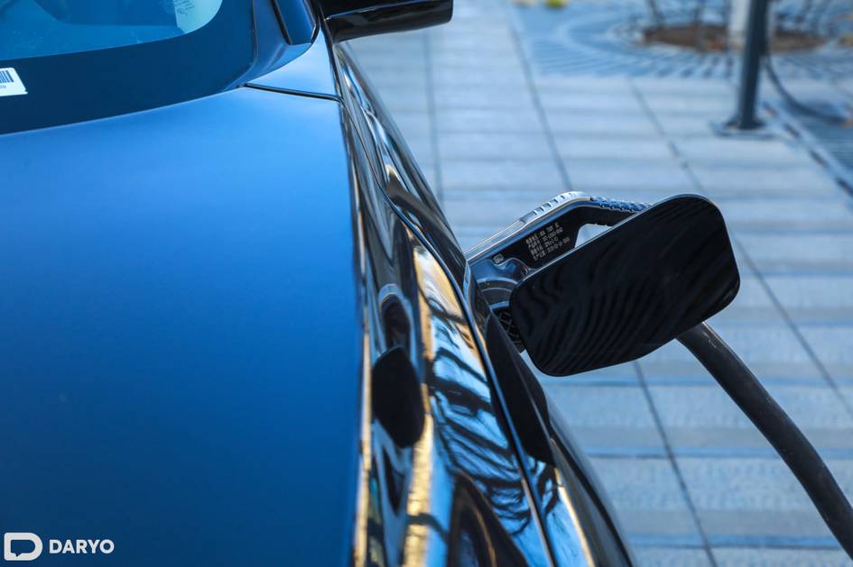 Uzbekistan imports over 40,000 electric cars in 9M25